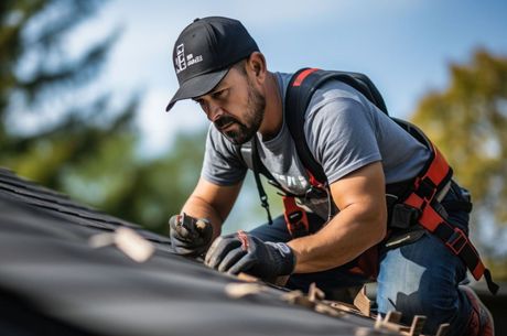 Georgia roofing replacement fayetteville