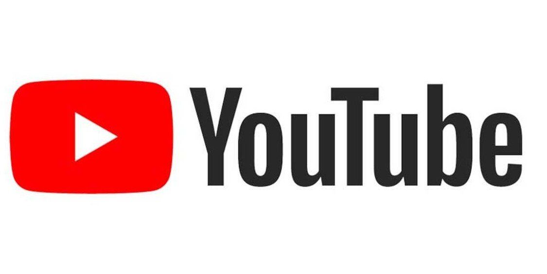 YouTube logo