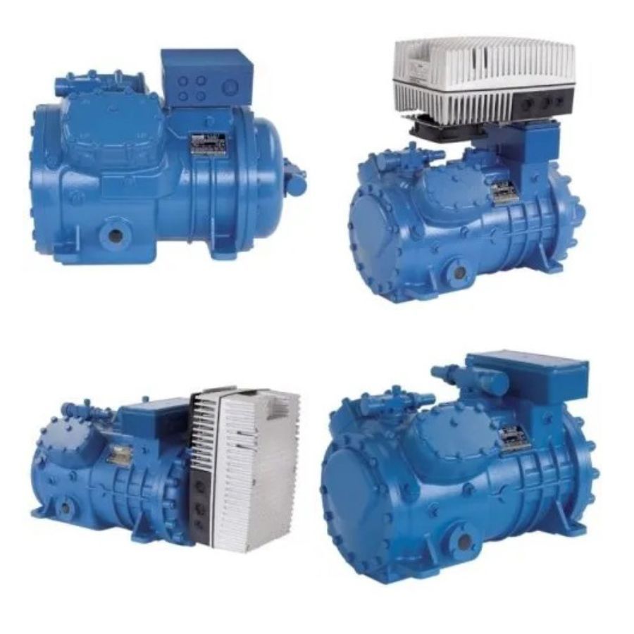 unità condensatrice di ricambio