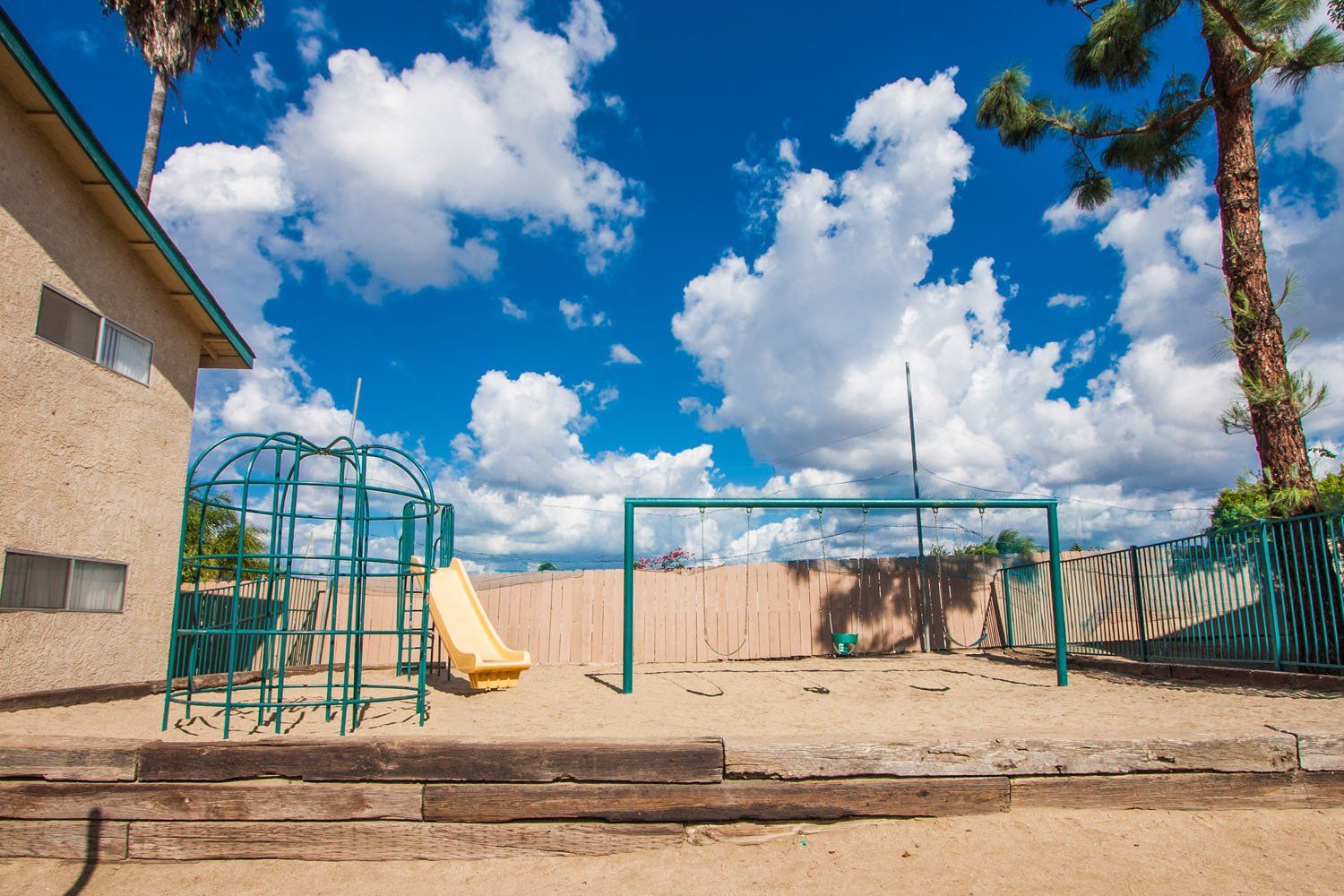 Coral_Tree_Playground
