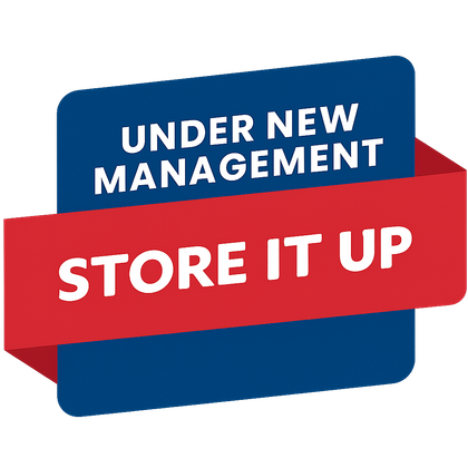 Graphic with 1st month free promotion