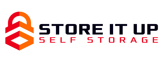 Store It Up Self Storage logo