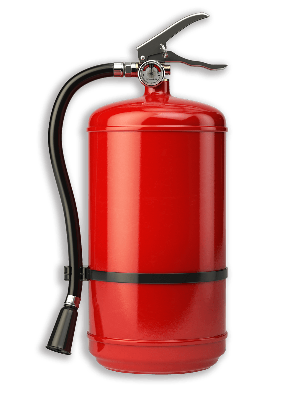 Fire Extinguisher — Ocala, FL — Armor Fire Protection Inc.