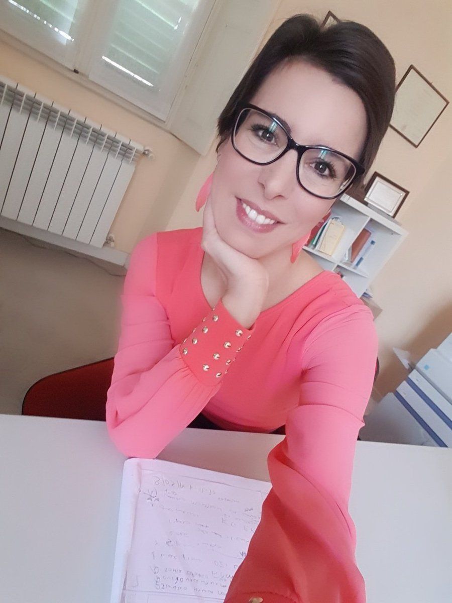 Avvocato michela Farina