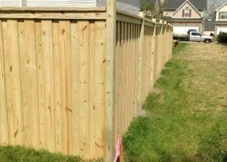 Fencing Installation — Dacula, GA — Pablo’s Landscape Inc.