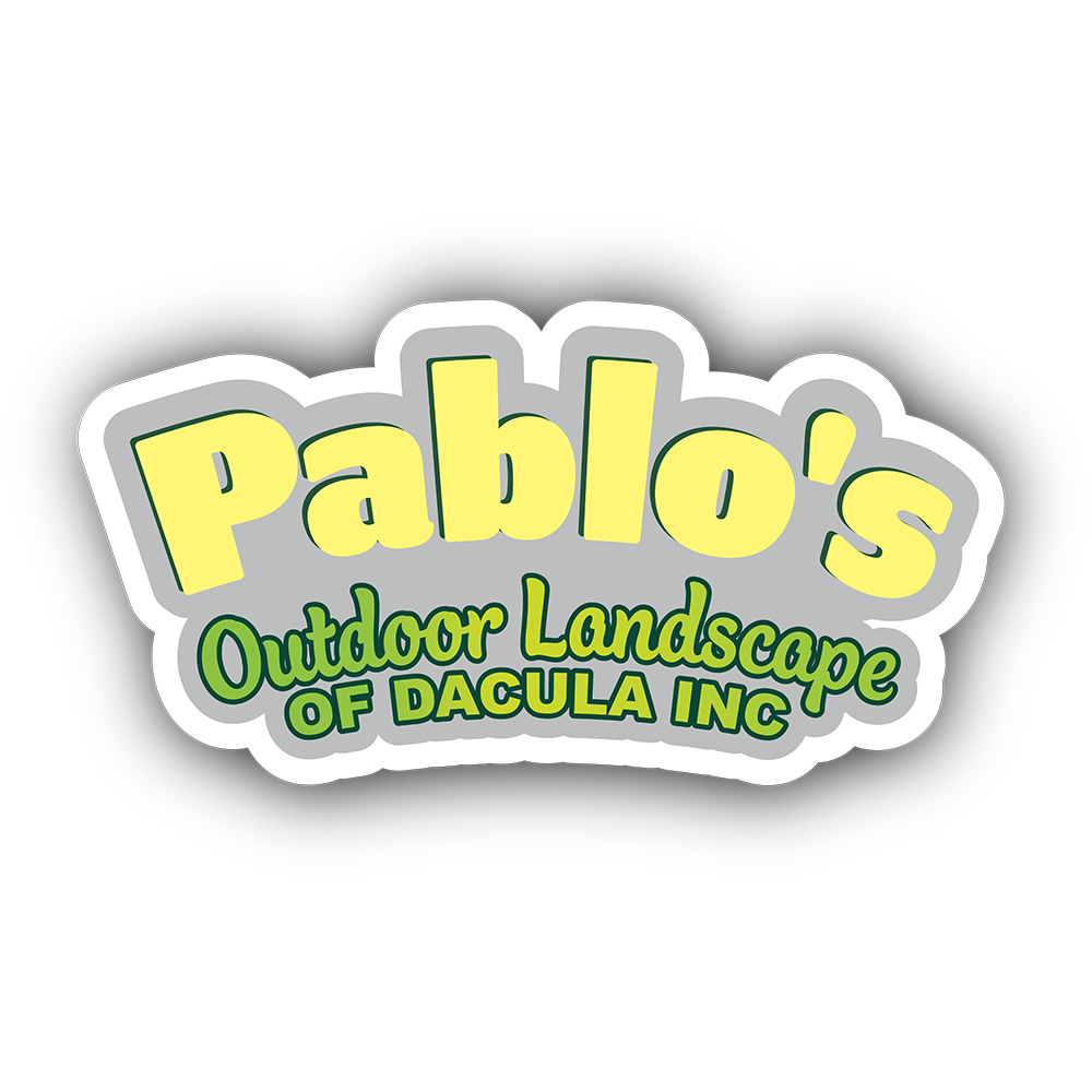 Pablo's Landscape Inc.