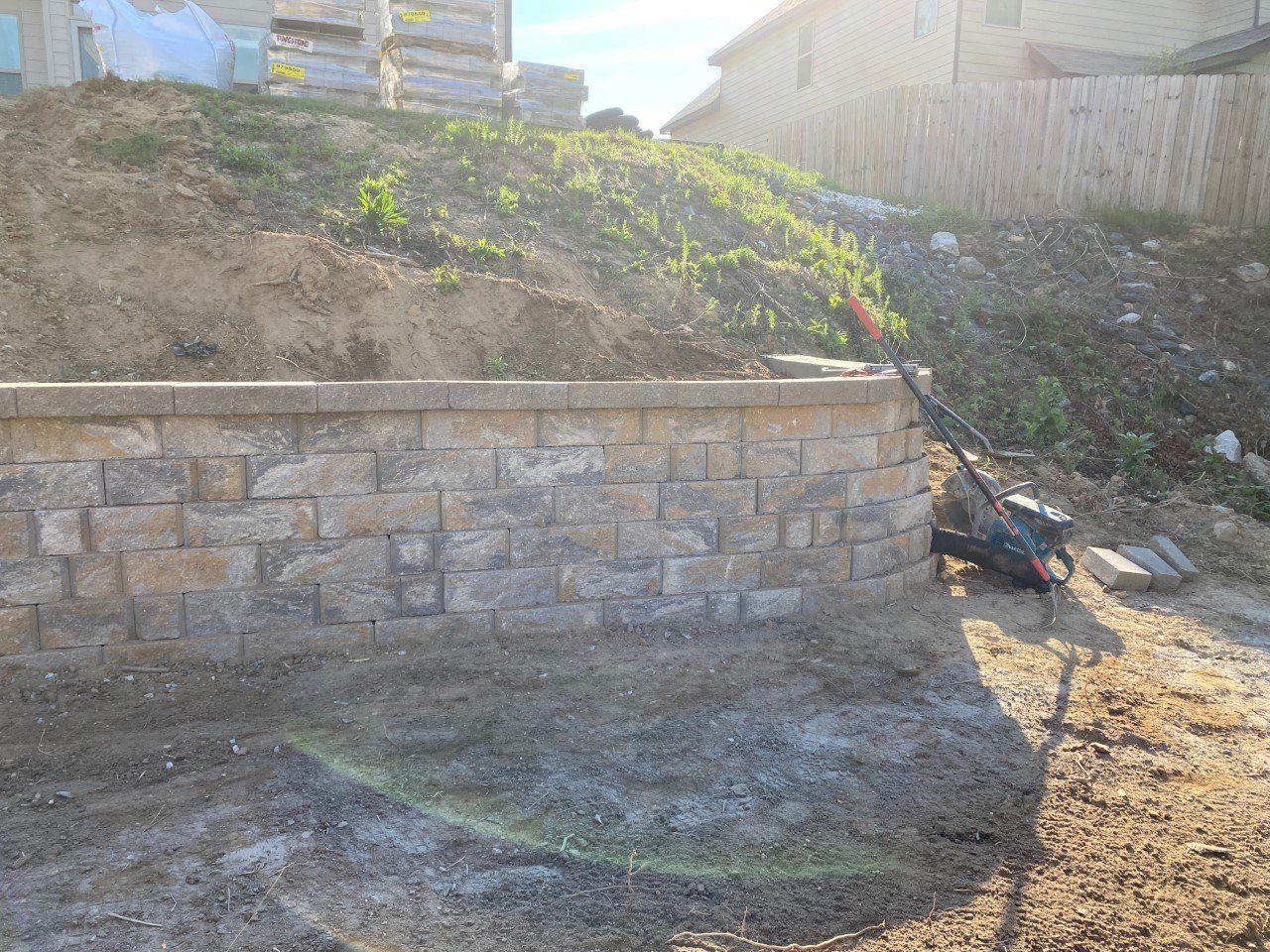 Landscaping Design Dacula, GA Pablo’s Landscape Inc.