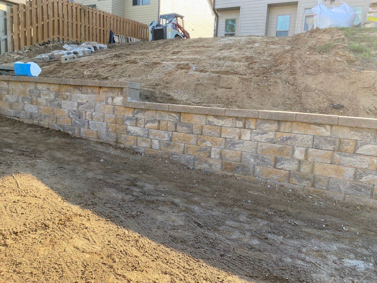 Landscaping Design Dacula, GA Pablo’s Landscape Inc.