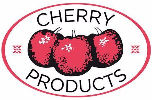 cherry products logo