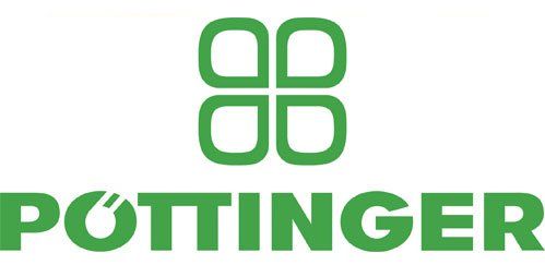 PÖTTINGER logo