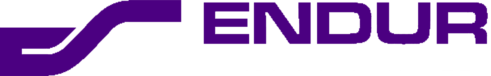 Endur contractors logo