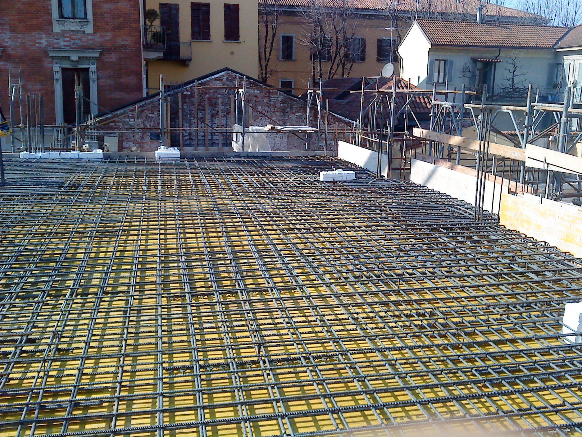 residential building