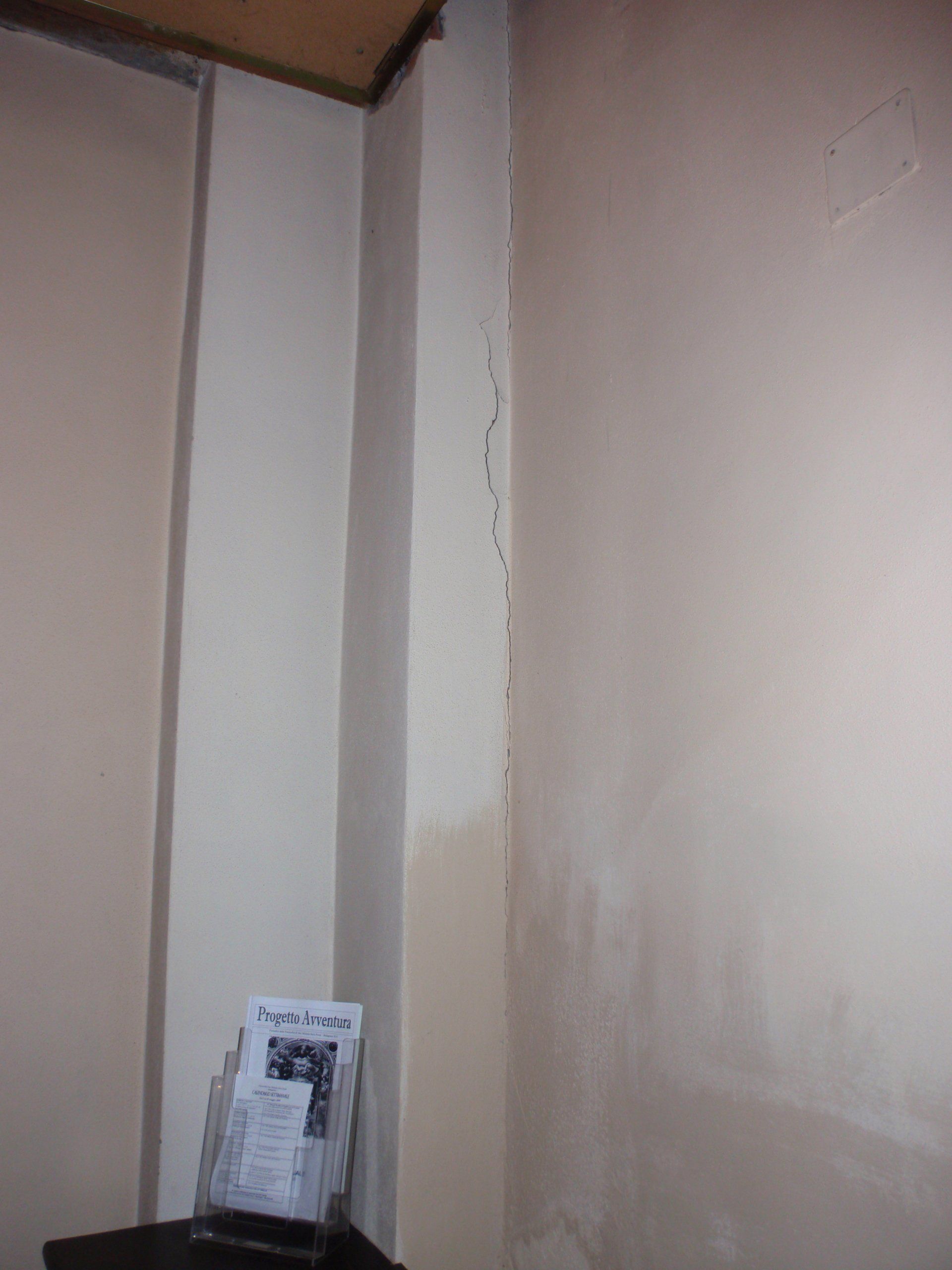 internal injury west side angle