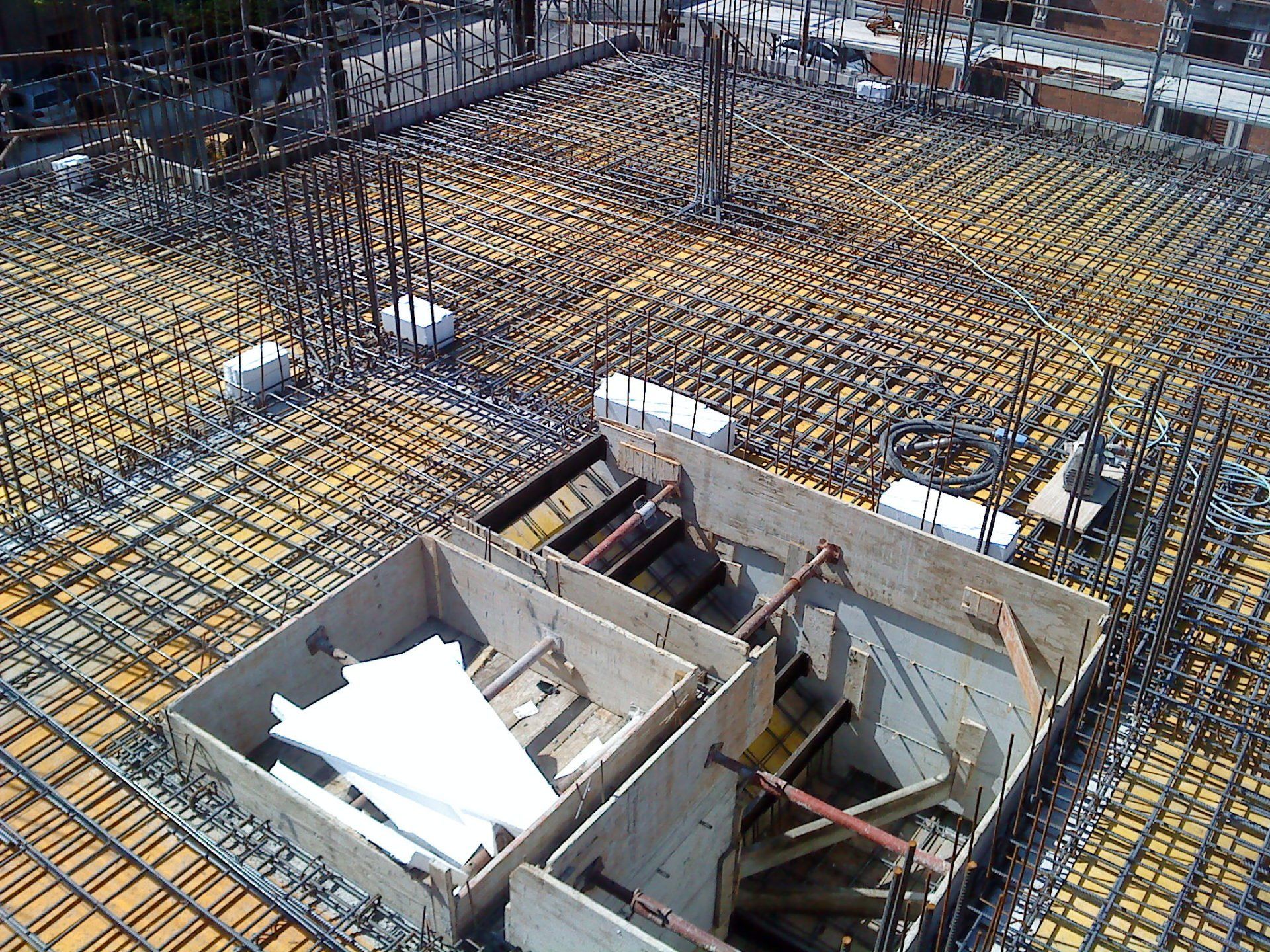 residential building