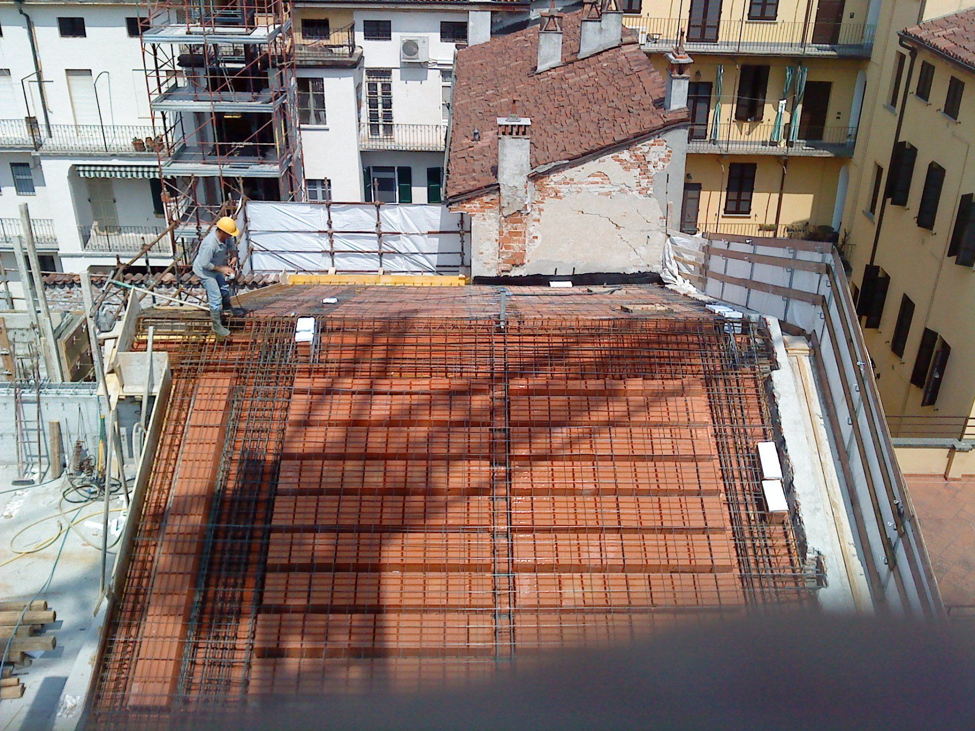 residential building