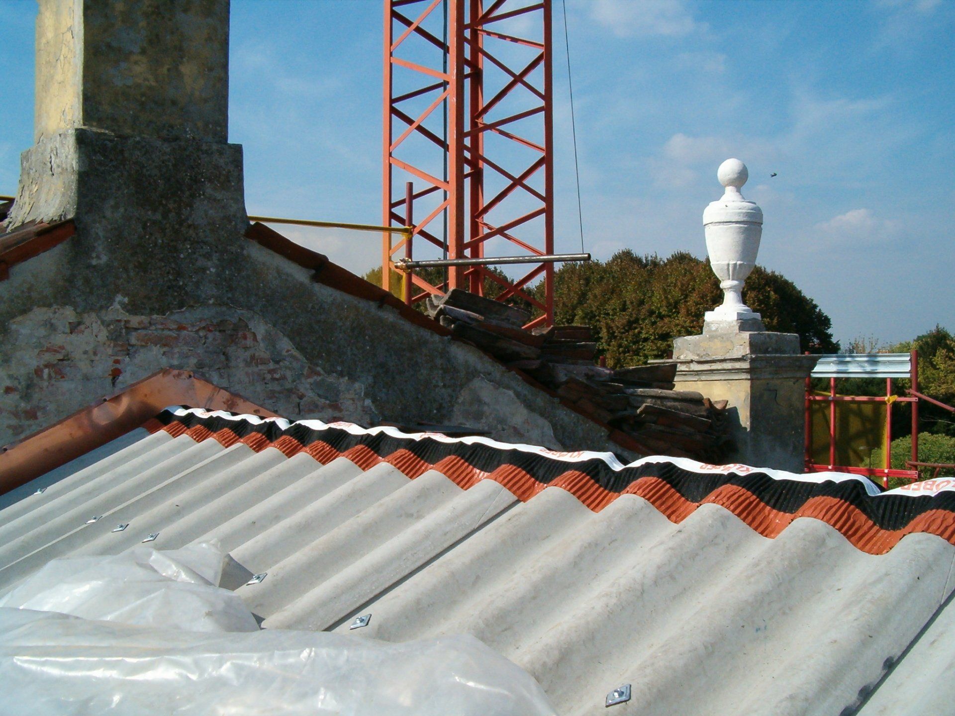 particularly full sealing