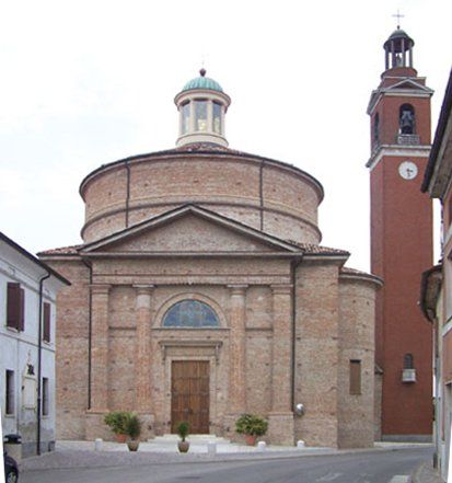 Church of S. Giulia