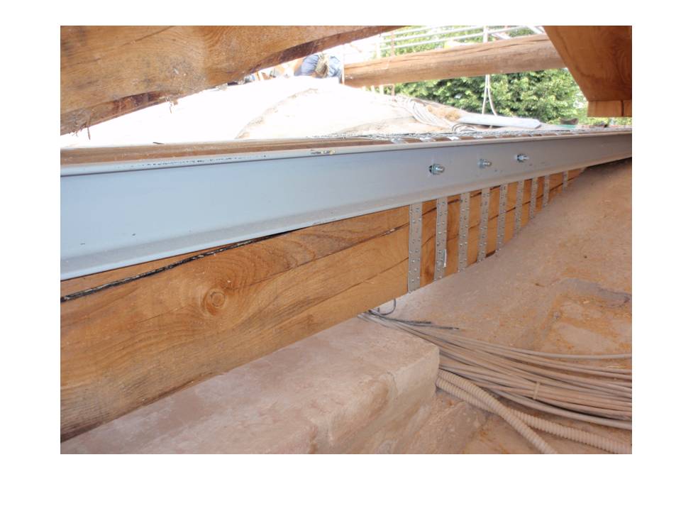 particular new rectified truss