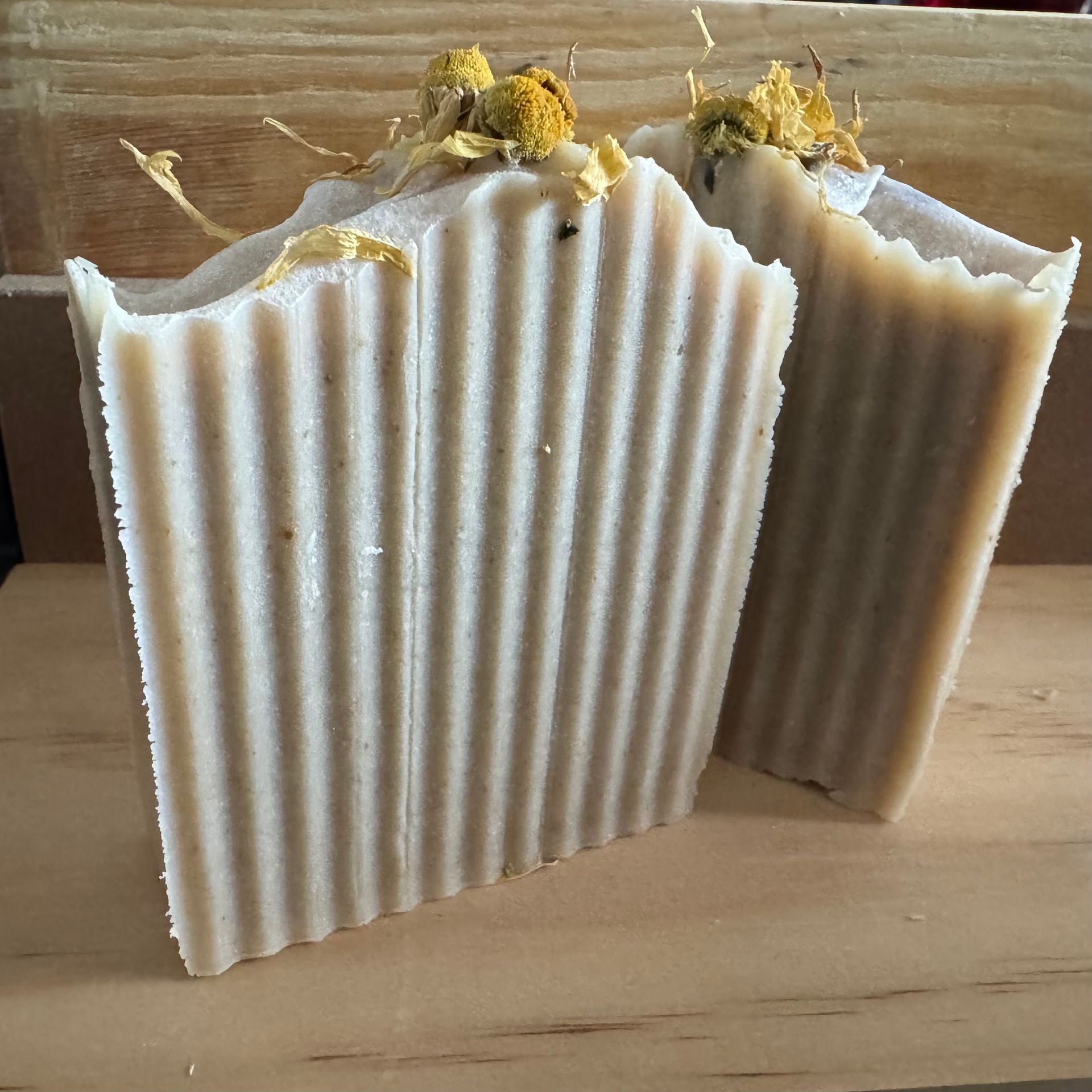 Taylor's Goat Milk Bar