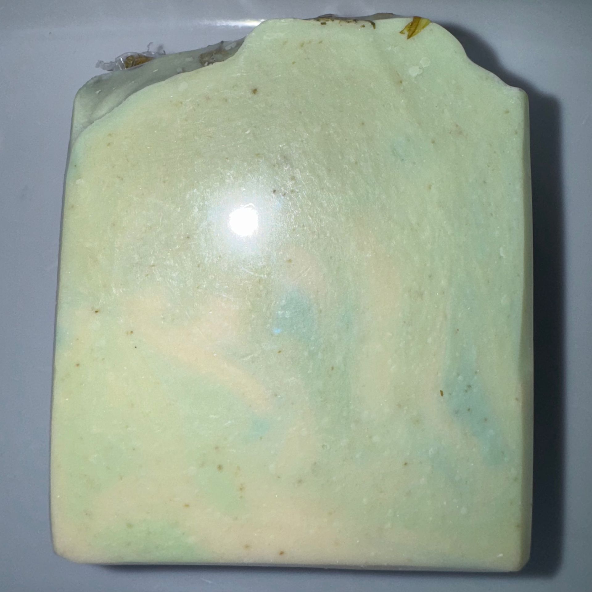 Bar de spa Eucalipto