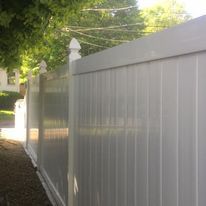 fence gallery