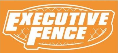 Executive Fence, Inc. logo