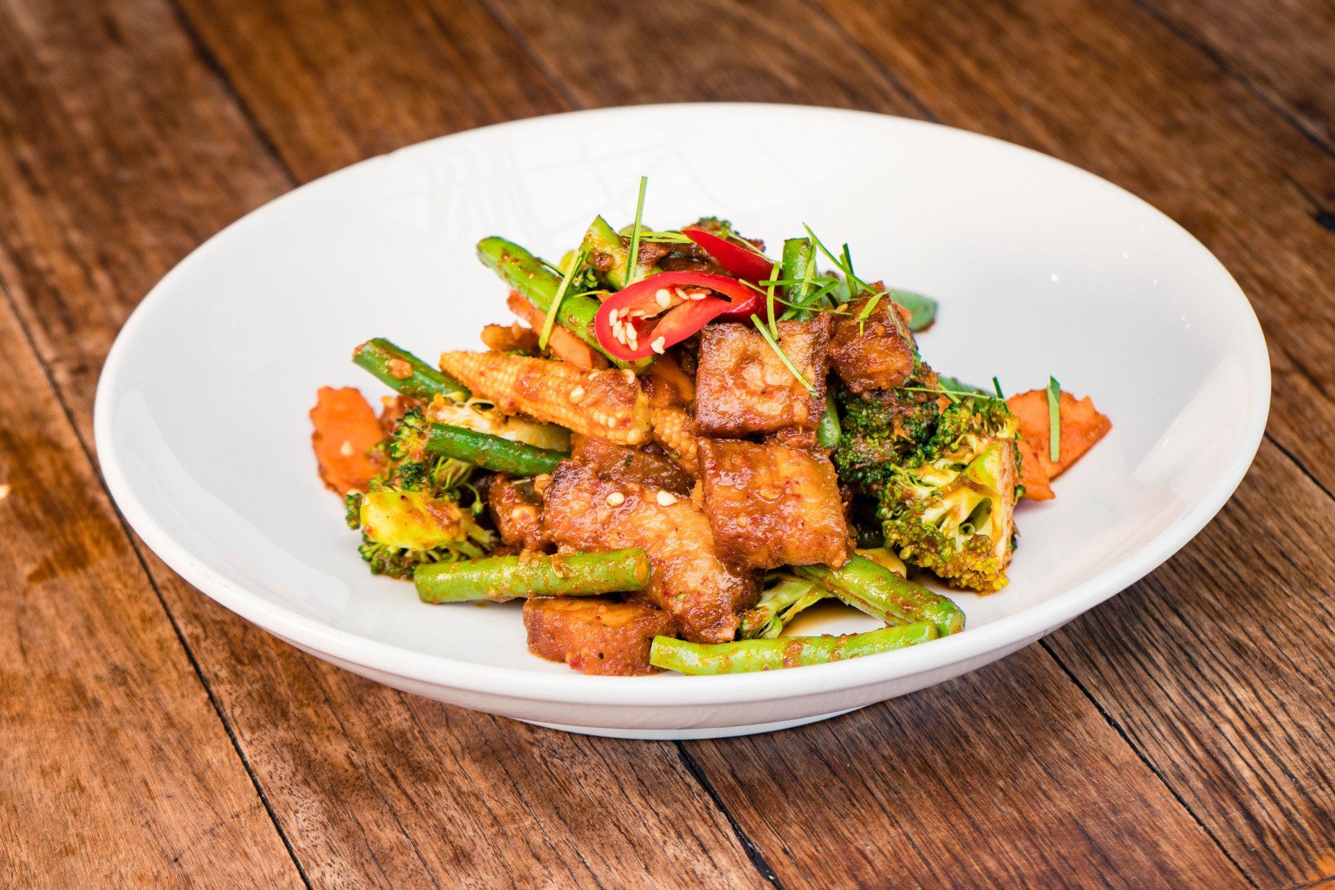 Ivory Thai North Ryde Online Ordering & Table Reservation