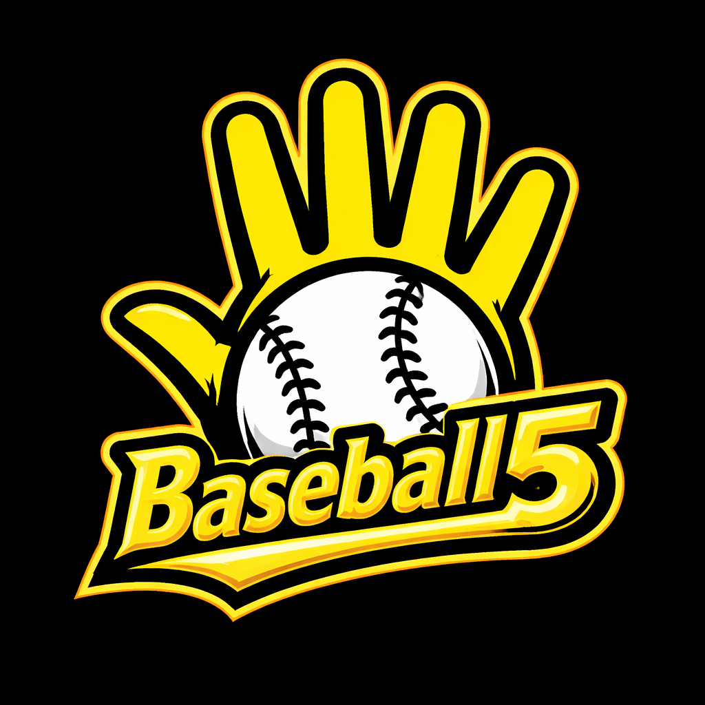 Baseball5 - probiert es selber aus!