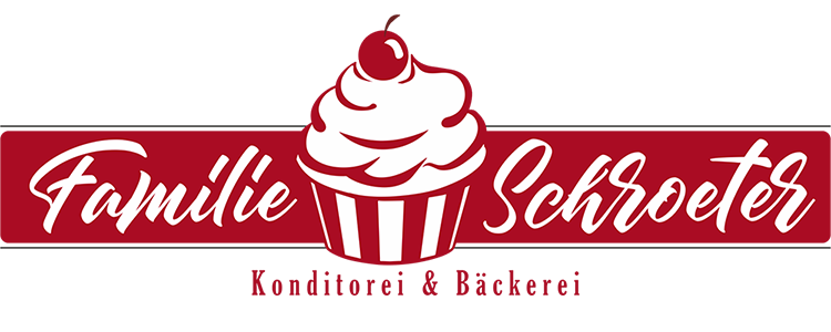 Logo Bäcker Schroeter