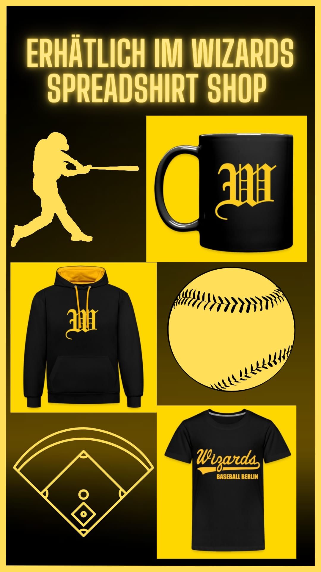 Wizards-Spraedshop Wizards-Spraedshop