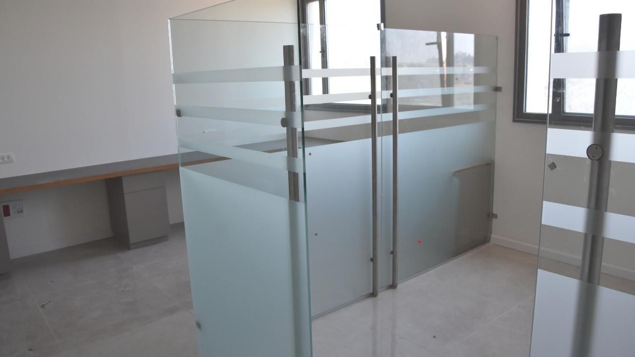 office deep cleaning