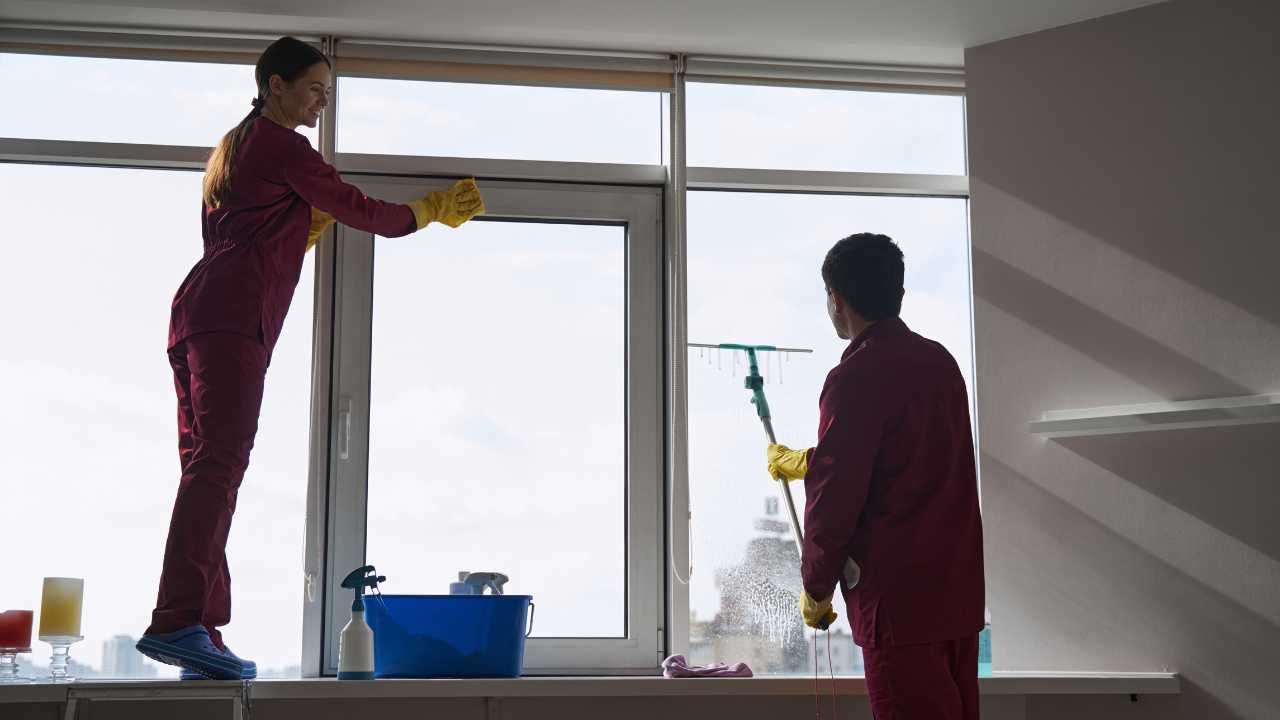 Reno cleaning companies