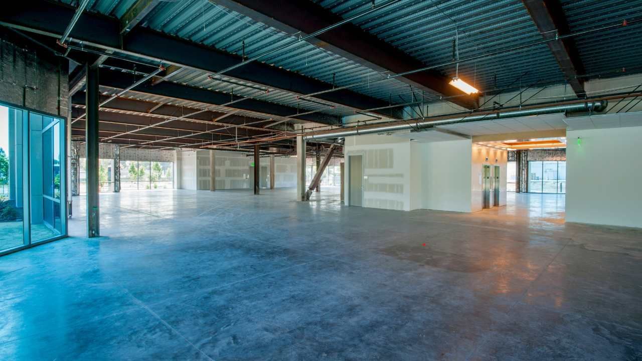 Property turnover checklist