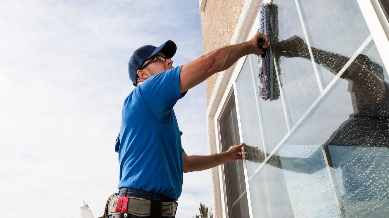 commercial property care