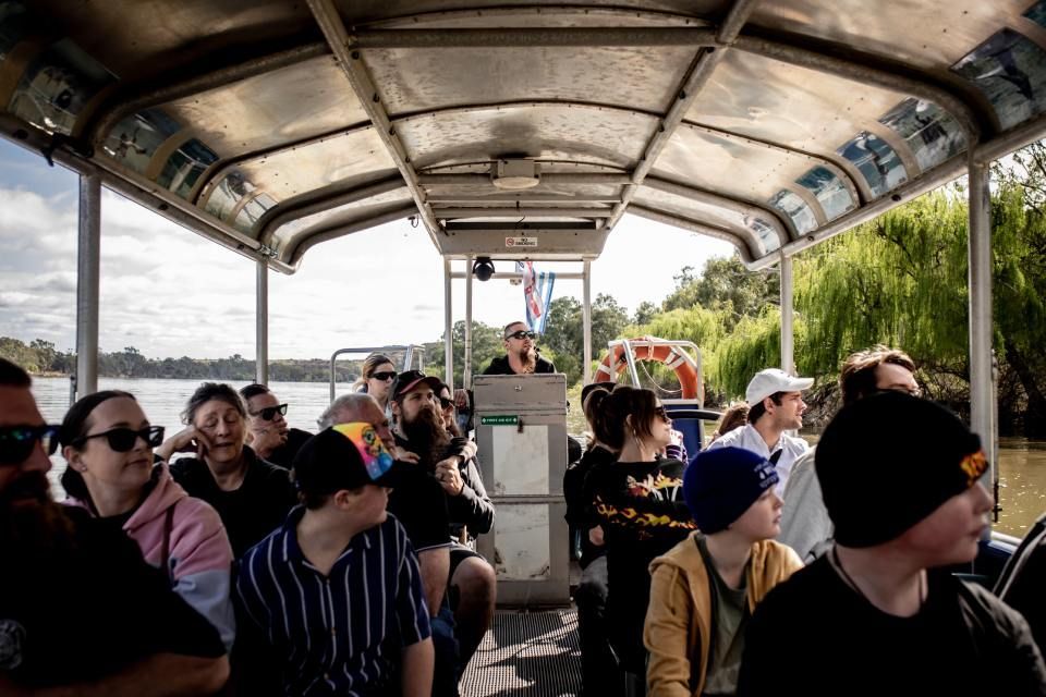 River Adventures 