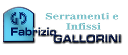 Logo Fabrizio Gallorini