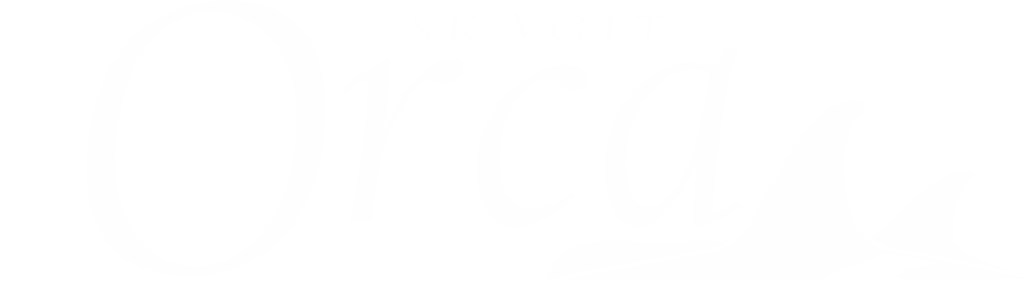Skagit Orca Logo