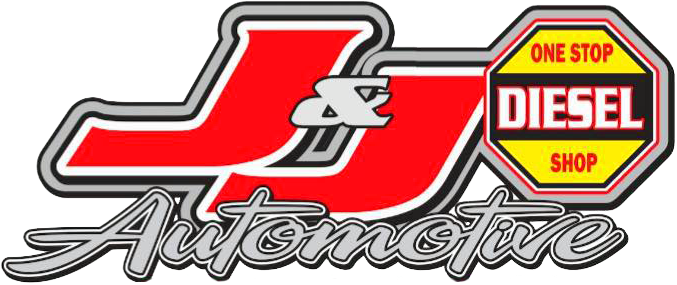 J&J Automotive Logo