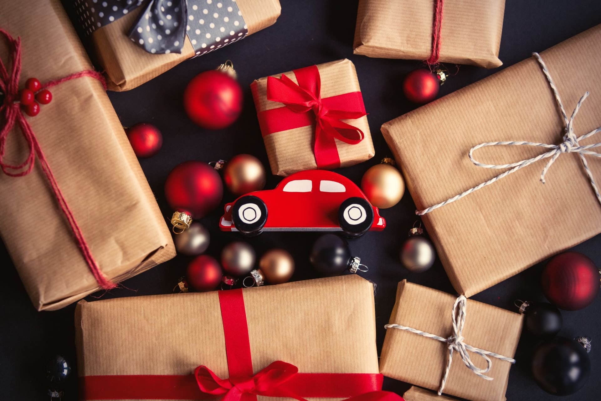 The Perfect Christmas Gift Ideas For Car Fans & Enthusiasts | Occoquan Exxon