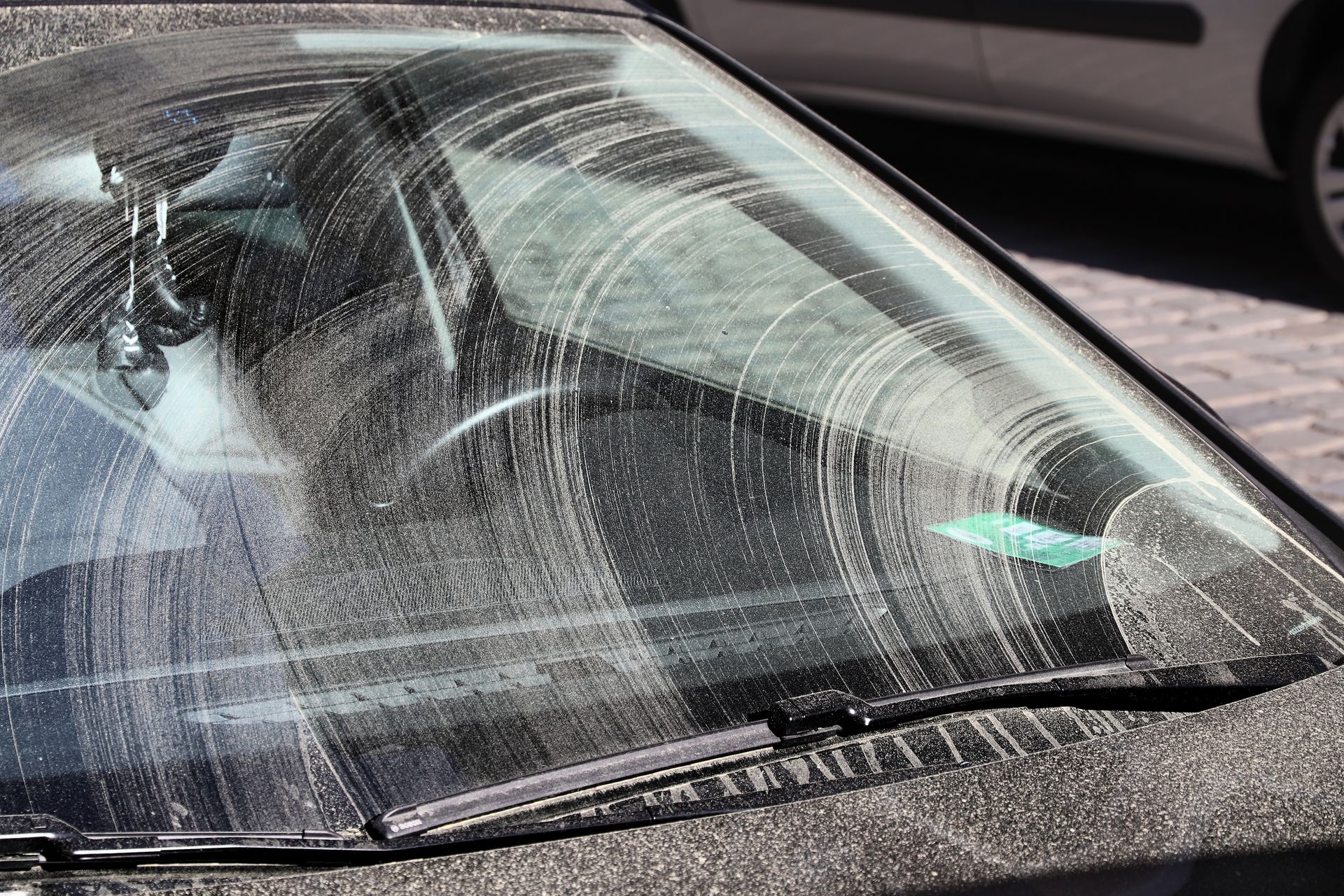 Is It Time to Replace Your Worn-Out Wiper Blades? | Occoquan Exxon