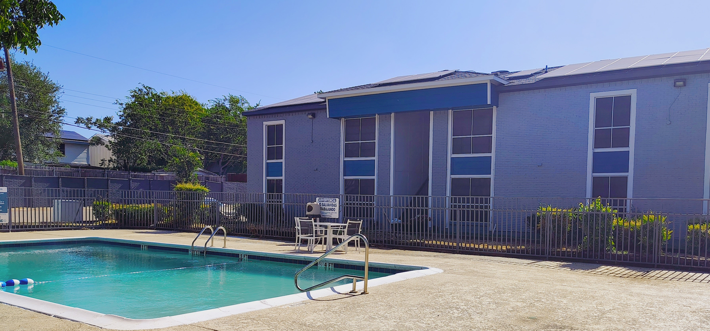 Pool Image