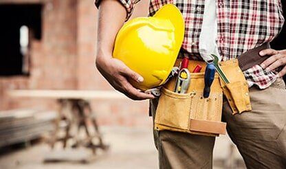 Construction worker - Construction Company in Casper, WY