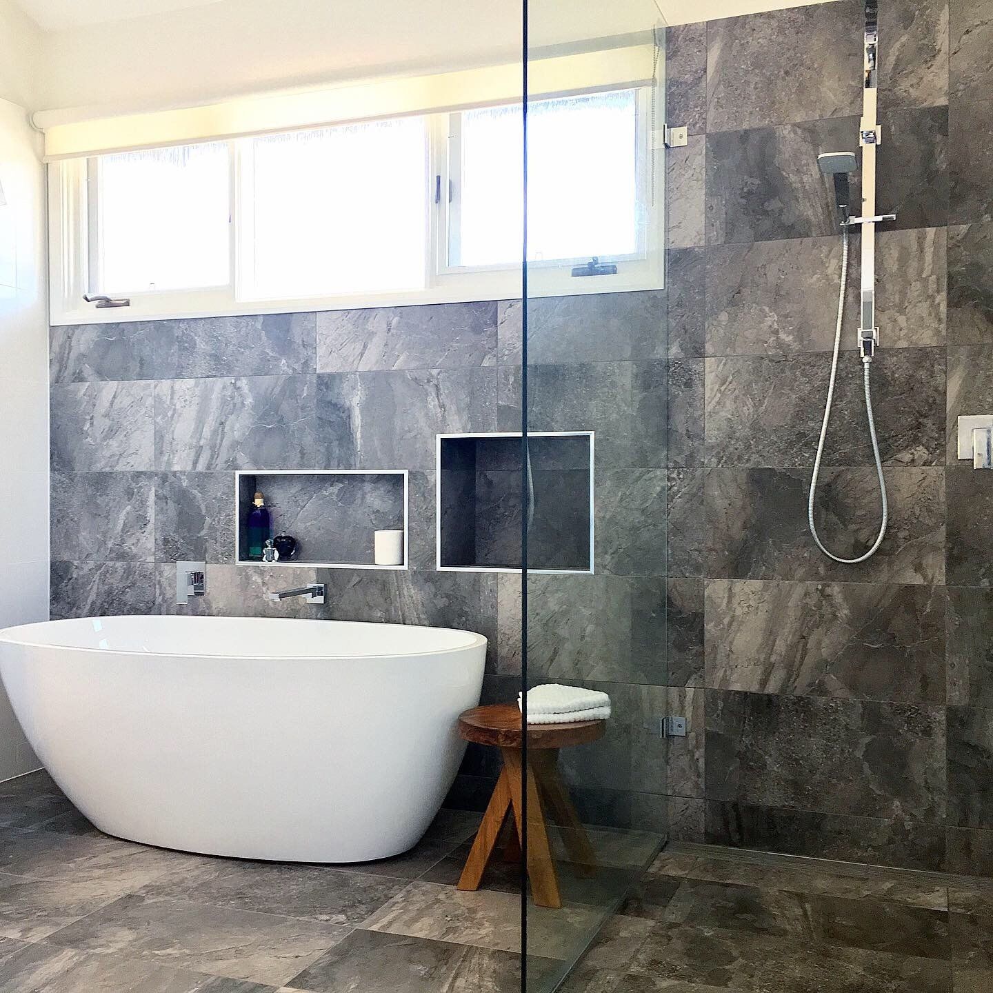 High standard bathrooms — Impact Bathrooms in Bateau Bay, NSW