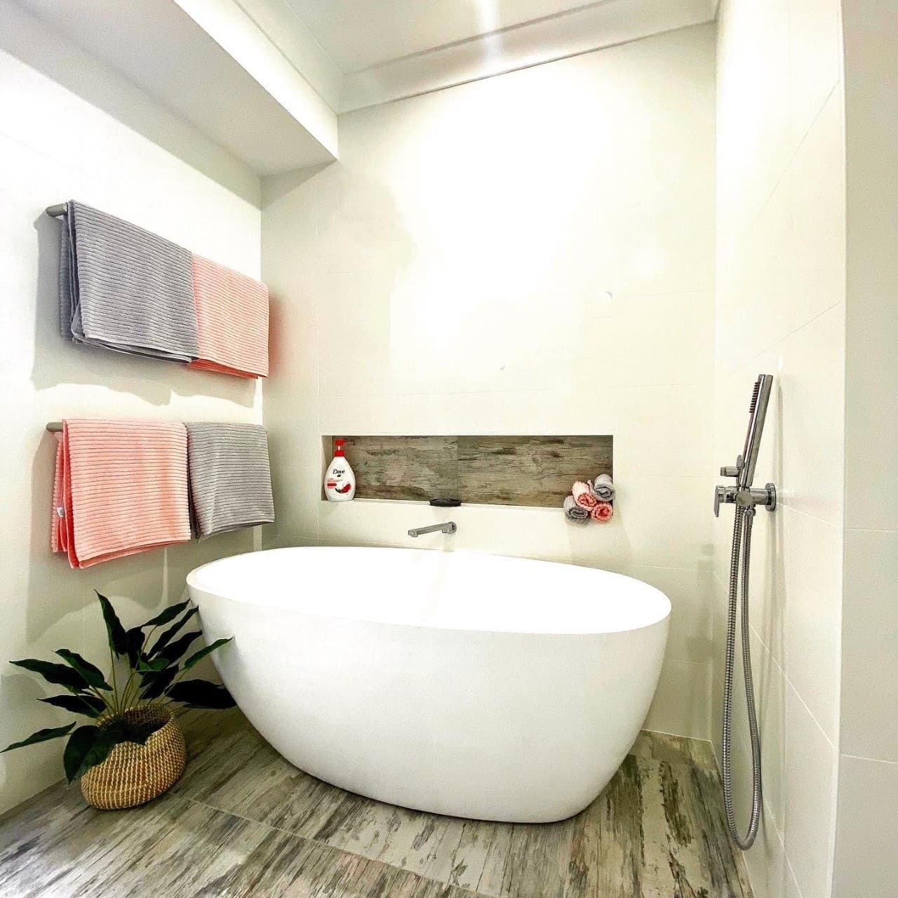 Bathrooms | Impact Bathrooms | Central Coast
