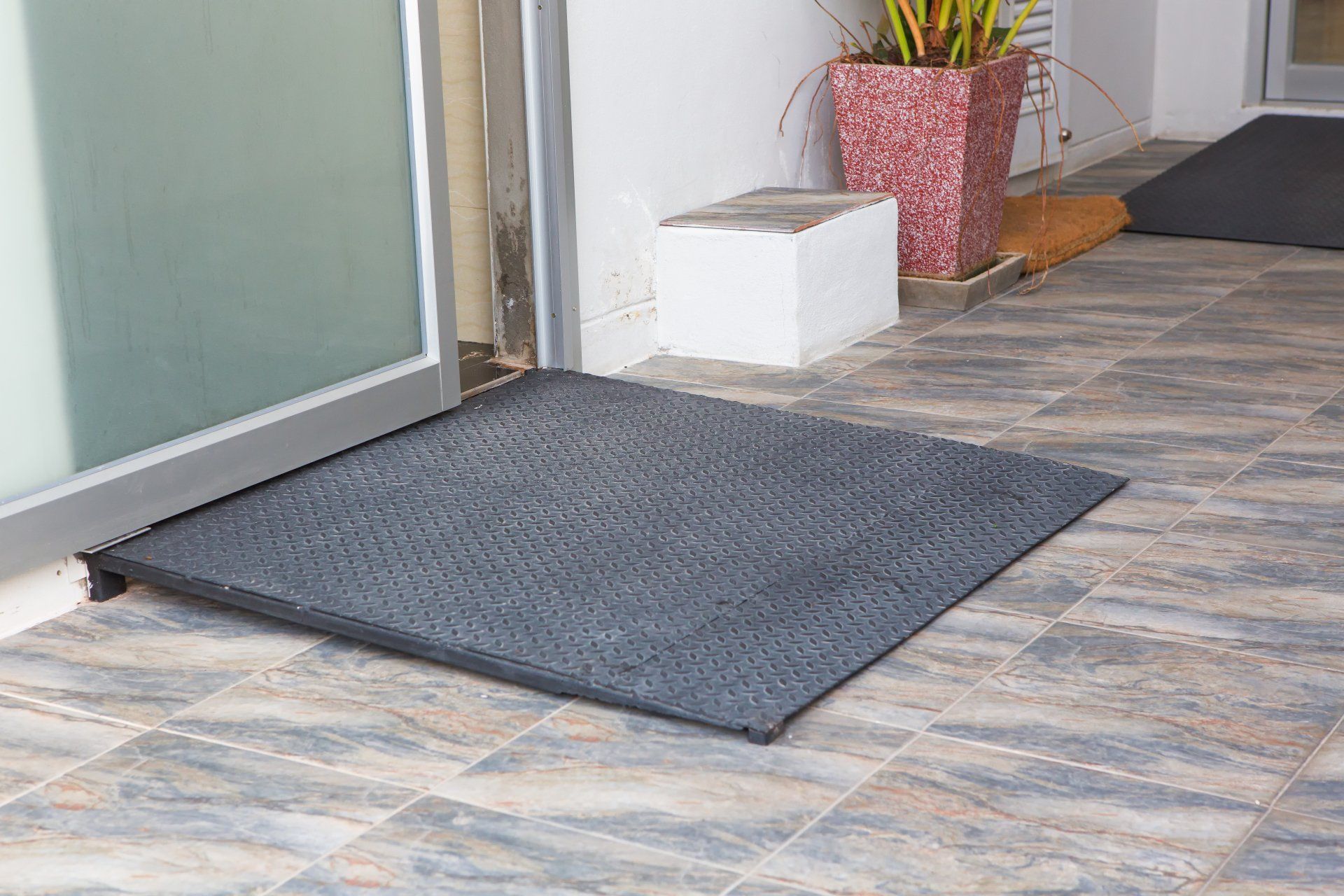 Bathroom Rag — Impact Bathrooms in Bateau Bay, NSW