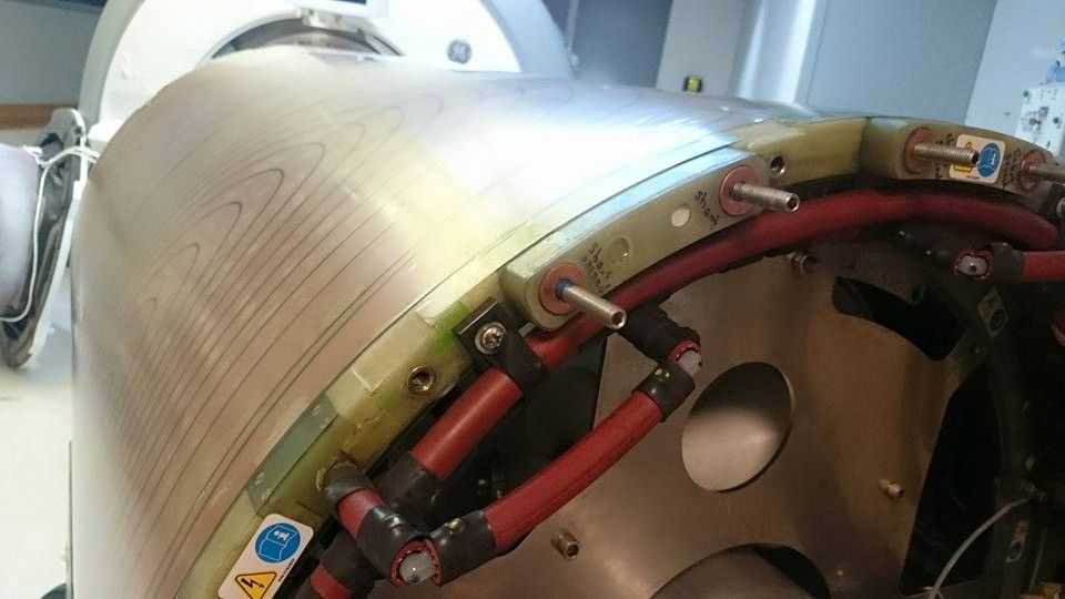 Broken Bolt Services — Adelaide, SA — Captain Thread