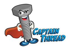 Captain Thread