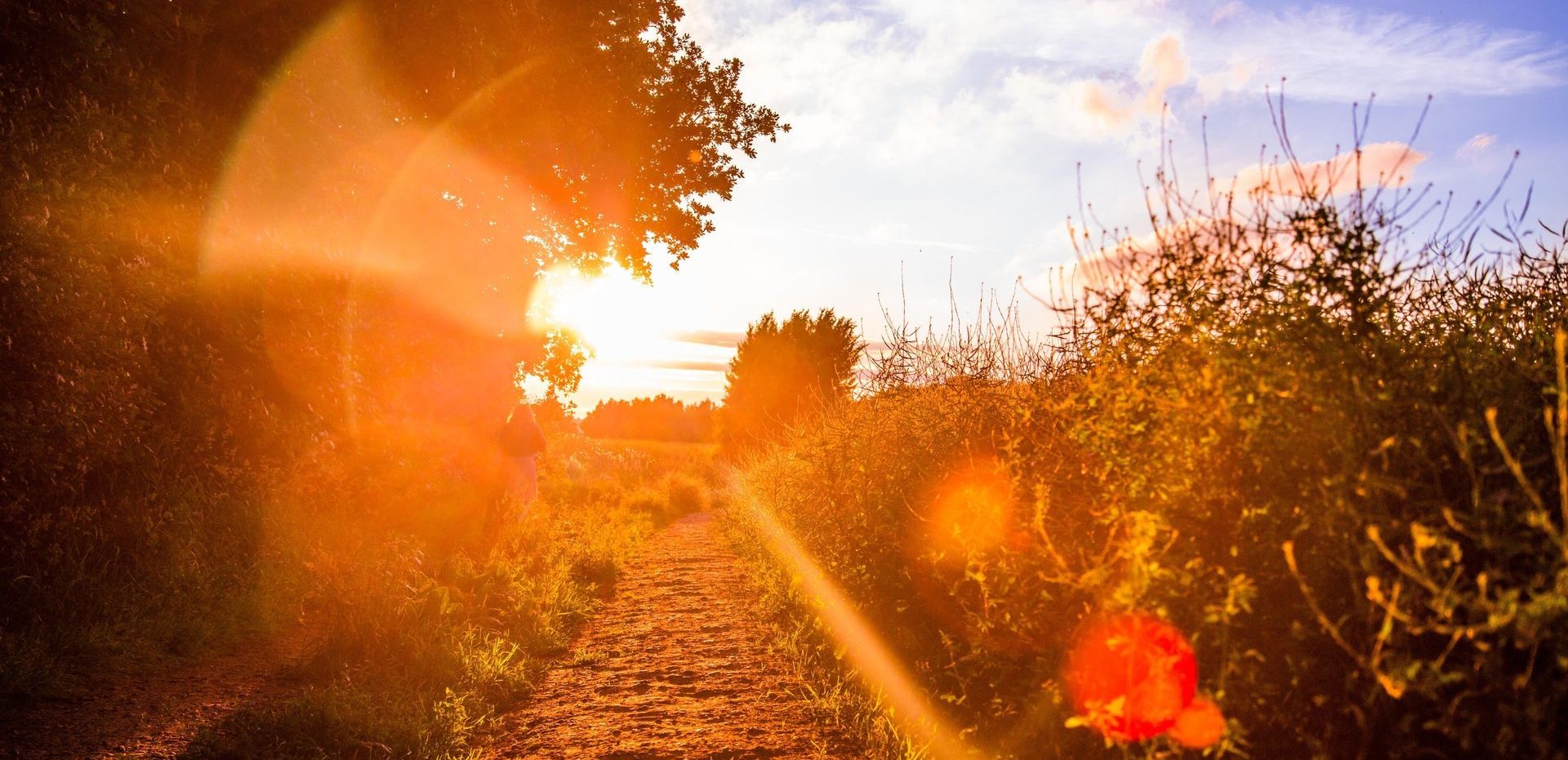 Feierabend - Wochenende