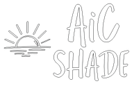 AIC Shade logo