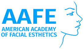 American Academy of Facial Esthetics Training Certificatio